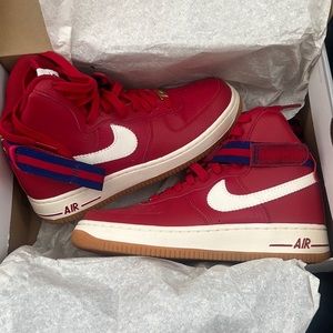 Air Force 1 High (GS)